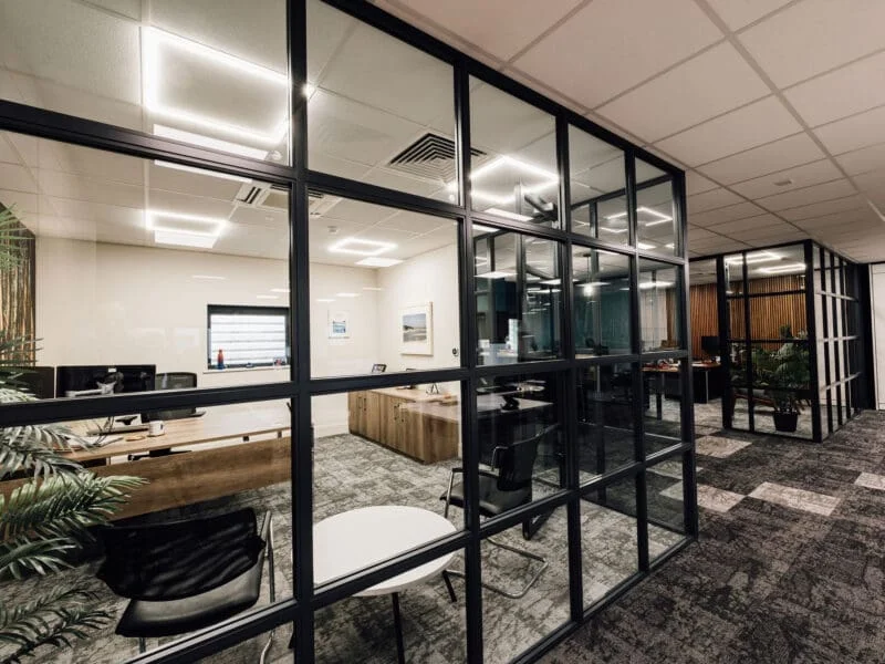 intelligent-workspace-design