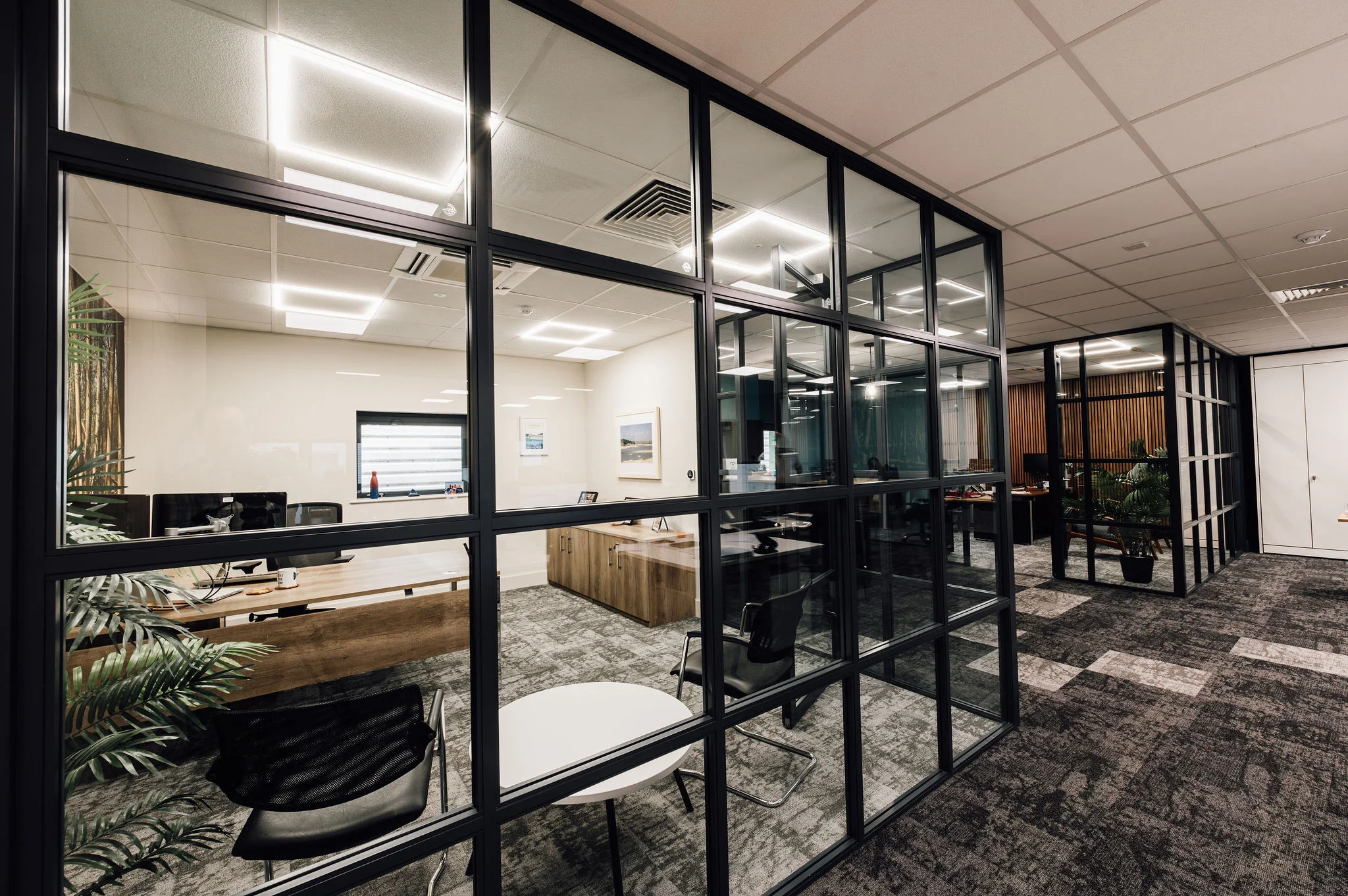 intelligent-workspace-design