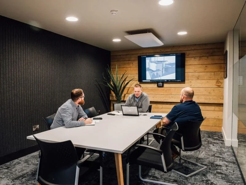 workplace consultancy blog