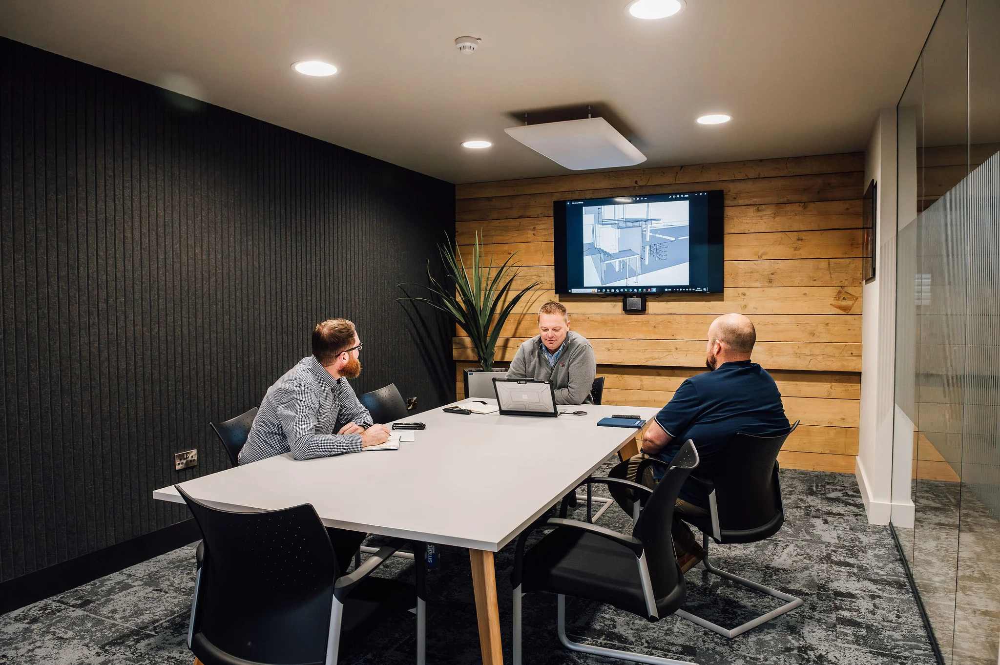 workplace consultancy blog