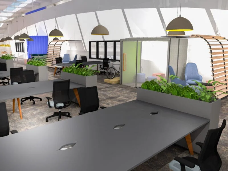 3d visualisation blog