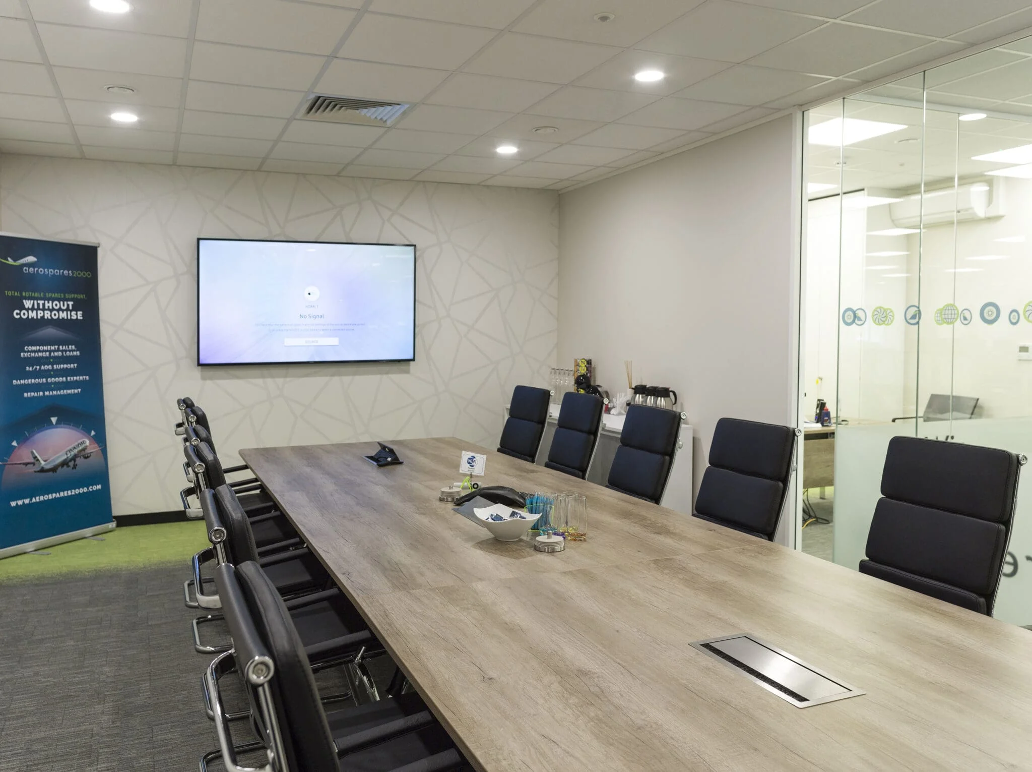designing the perfect meeting space blog