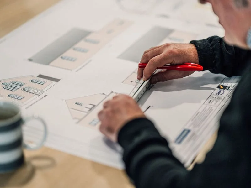 intelligent workplace design blog