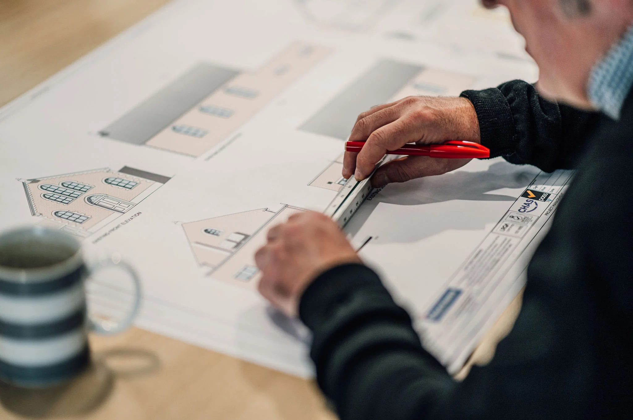 intelligent workplace design blog