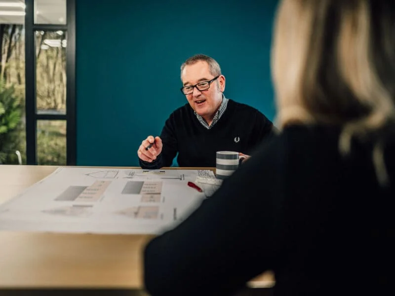 breaking down the spaceway process blog