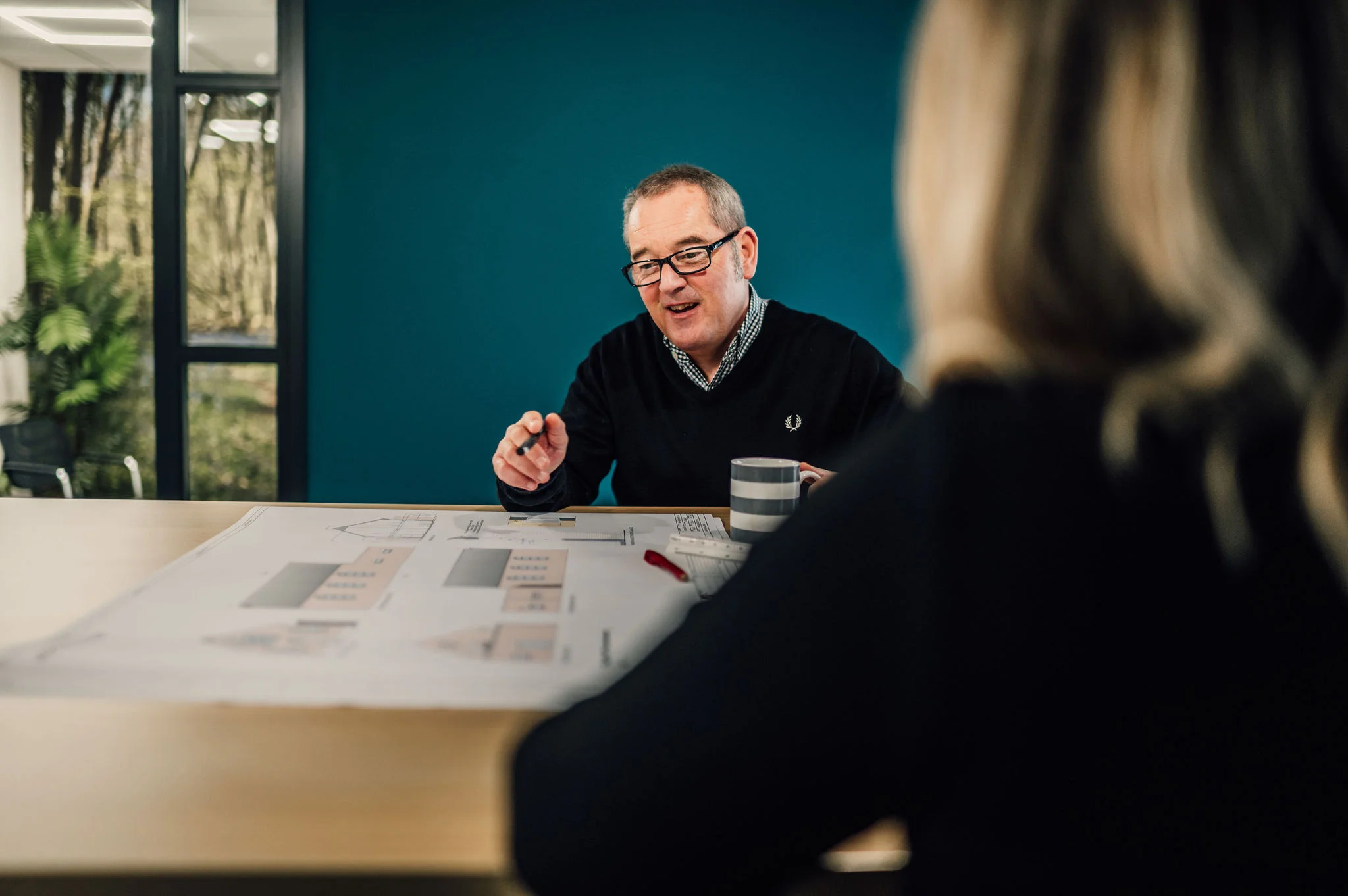 breaking down the spaceway process blog